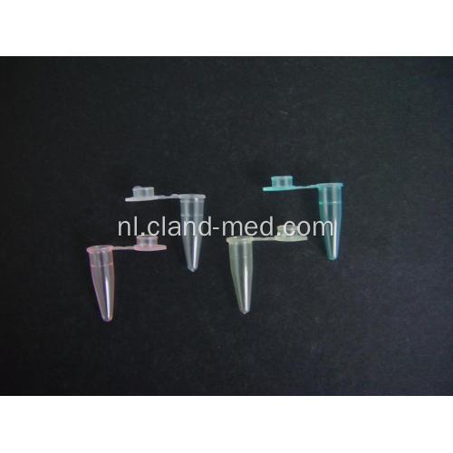 Cland 0.2ML medische centrifugebuis